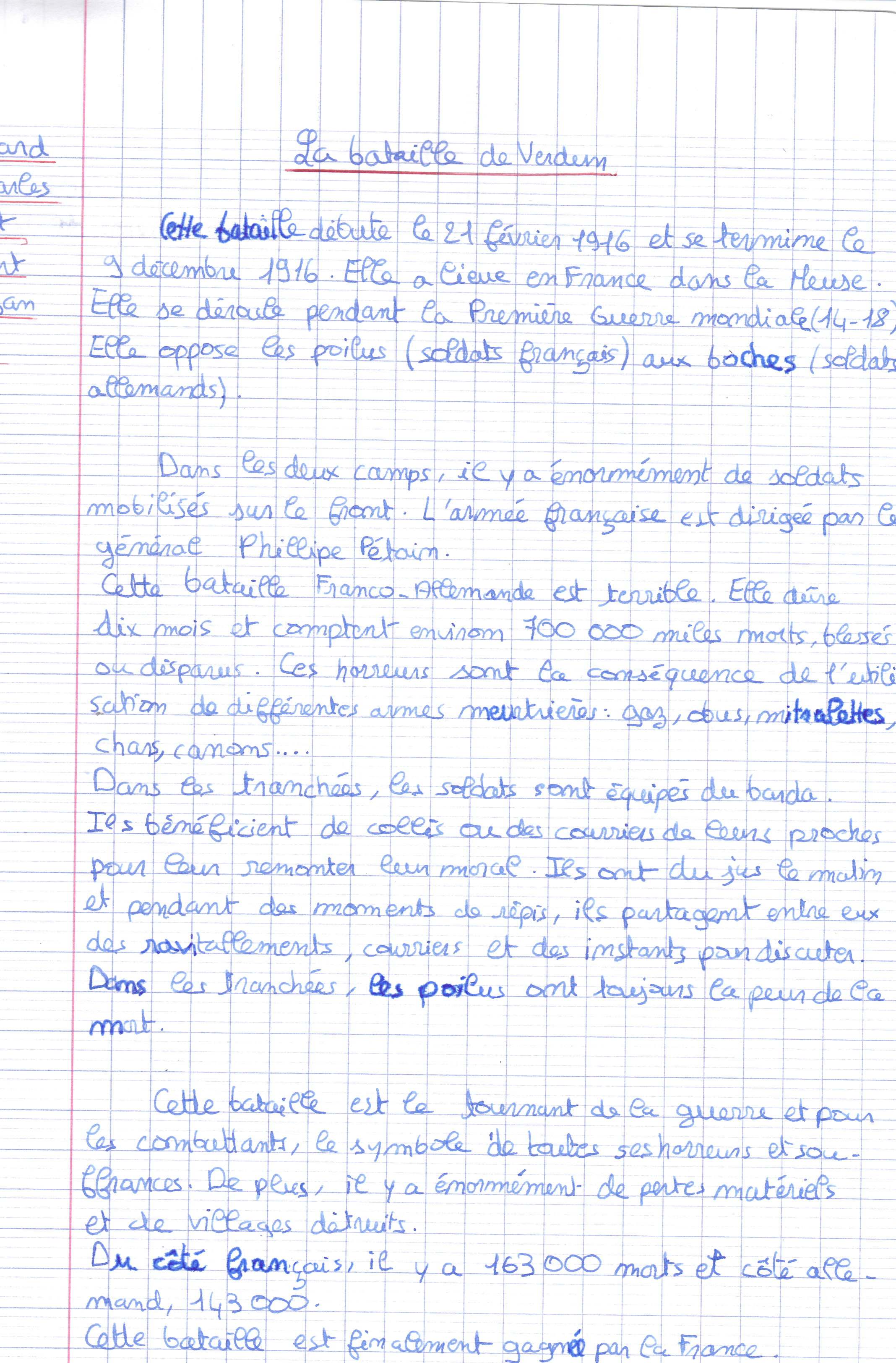 Qu Est Ce Qu Un Recit