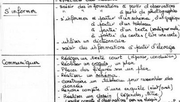 exemple d appreciation de stage