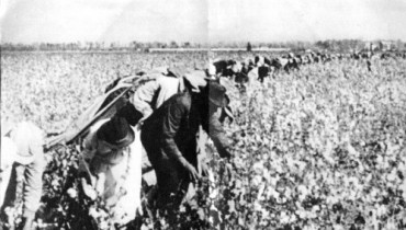 exemple de work song