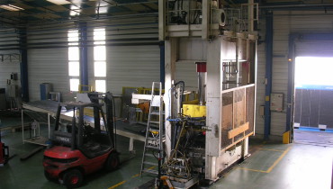 exemple de chantier 5s