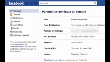 exemple de pseudo fille