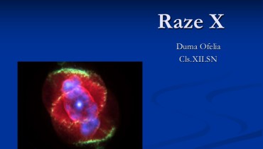 exemple de radiatii x