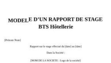 exemple de cpet