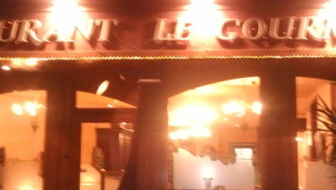 exemple de menu groupe o