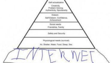 exemple de rumeur sur internet