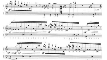 exemple de short story