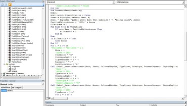 exemple de vba excel