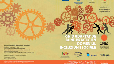 exemple de bune practici in domeniul incluziunii sociale