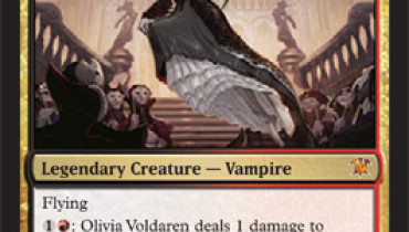 exemple de deck magic the gathering