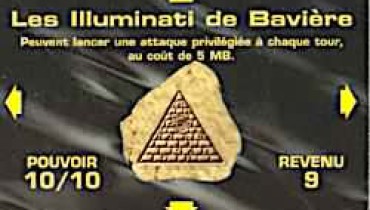 exemple de illuminati
