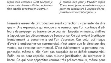 exemple d offre de service gratuit