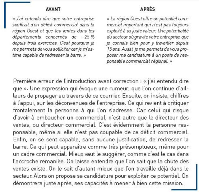 En Offre Un Example exemple d offre de service gratuit