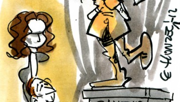 exemple de blaspheme