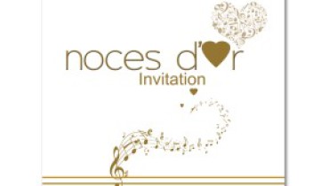 exemple de carton d invitation 50 ans