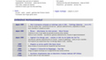 exemple de dspp secretaire comptable