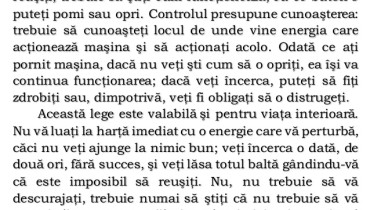 exemple de oameni cu vointa