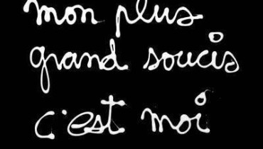 exemple de personne egoiste