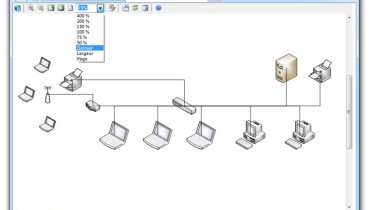 exemple de fichier vsd