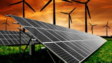 exemple de l energie renouvelable