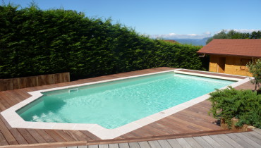 exemple de piscine