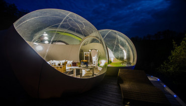 exemple de week end en amoureux