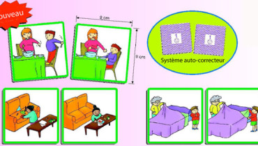 exemple de comportement