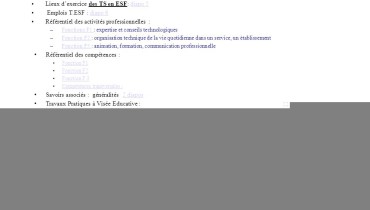 exemple de dossier icaf