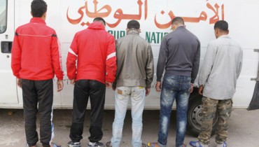 exemple de fait divers au maroc