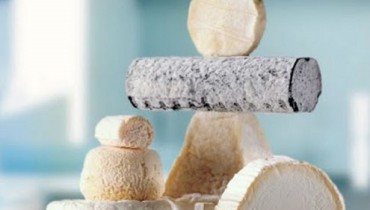 exemple de fromage au lait cru