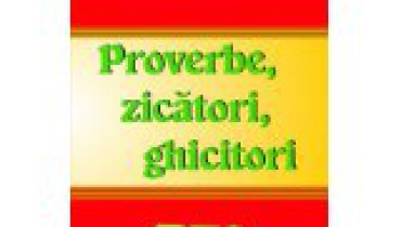exemple de ghicitori