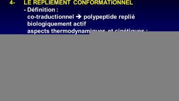 exemple de isomerase