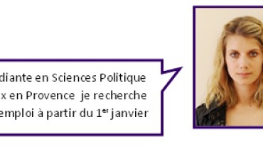 exemple de cv a bulle - bande dessinee