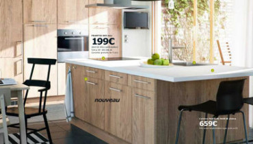 exemple de prix cuisine ikea