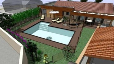 exemple de sketchup
