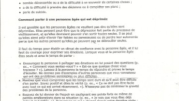 exemple de module 5 relation communication