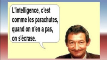 exemple de tweet drole