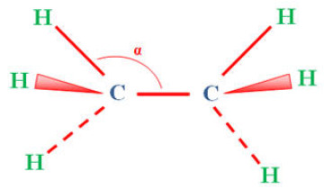 exemple de vsepr