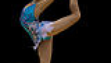 exemple de gymnastique artistique