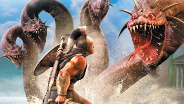 exemple de mythe antique