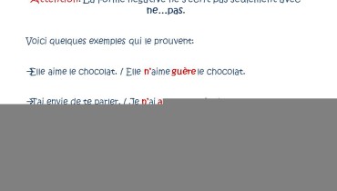 exemple de phrase avec c est