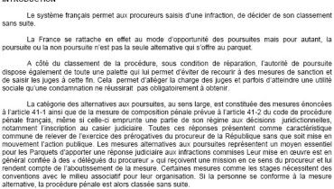 exemple de commentaire