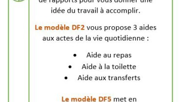 exemple de dc5 deavs