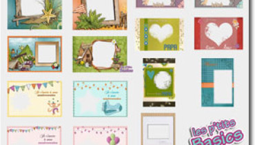 exemple de scrapbooking gratuit