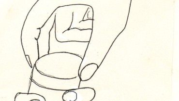 exemple de coordination oculo-manuelle