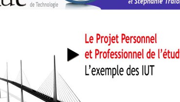 exemple de ppp iut