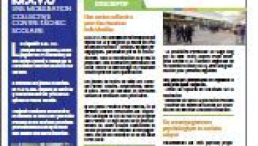 exemple de projet fse