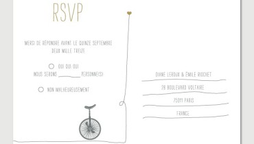 exemple de rsvp