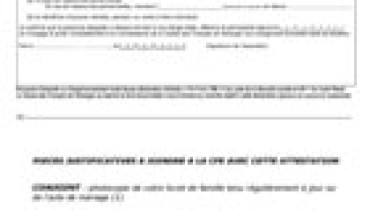 exemple de ayant cause a titre particulier