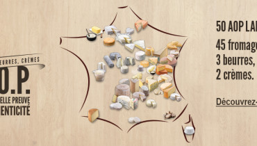 exemple de fromage aoc